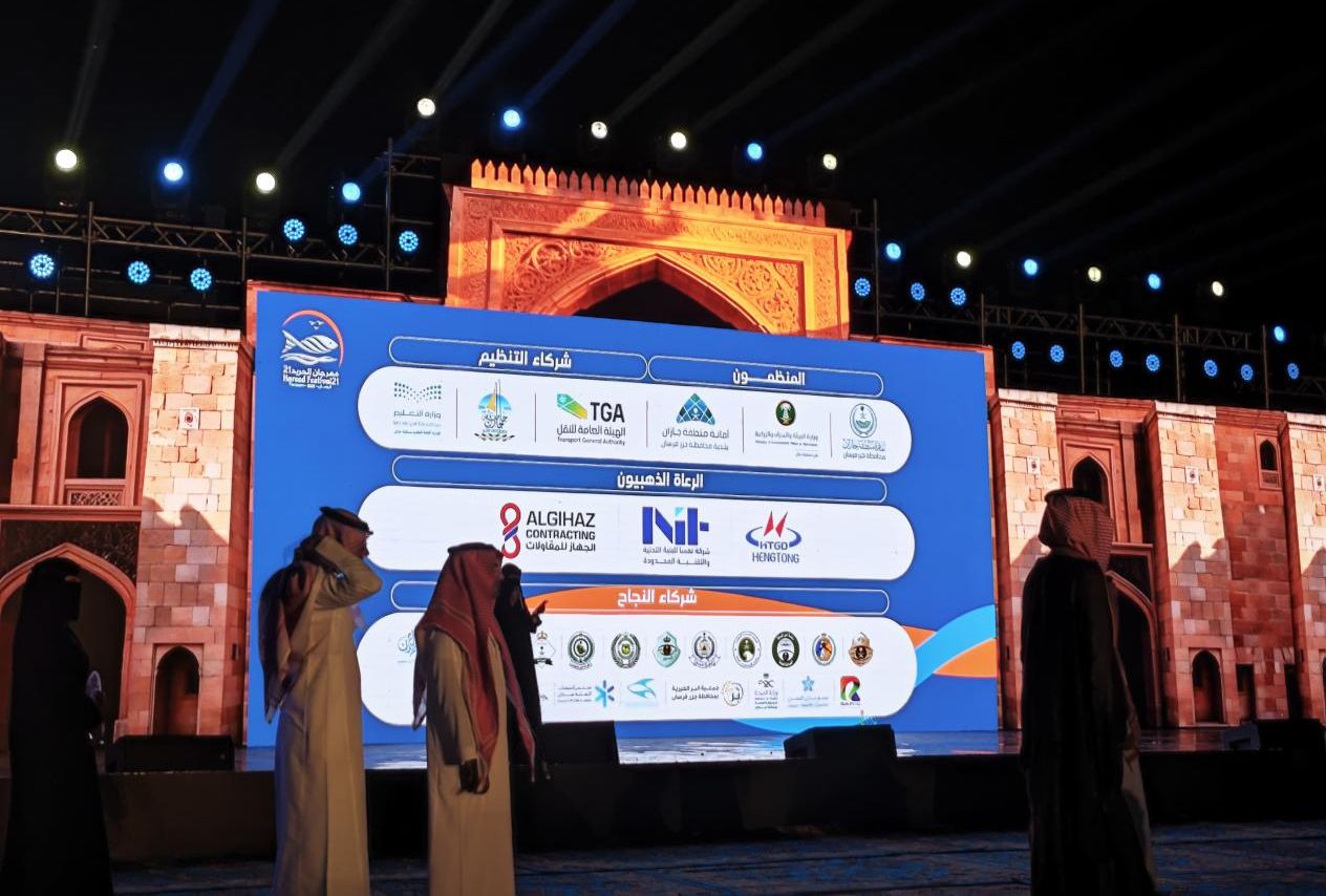 Honoring Heritage, Advancing Progress: Hengtong’s ESG Partnership with Saudi Arabia